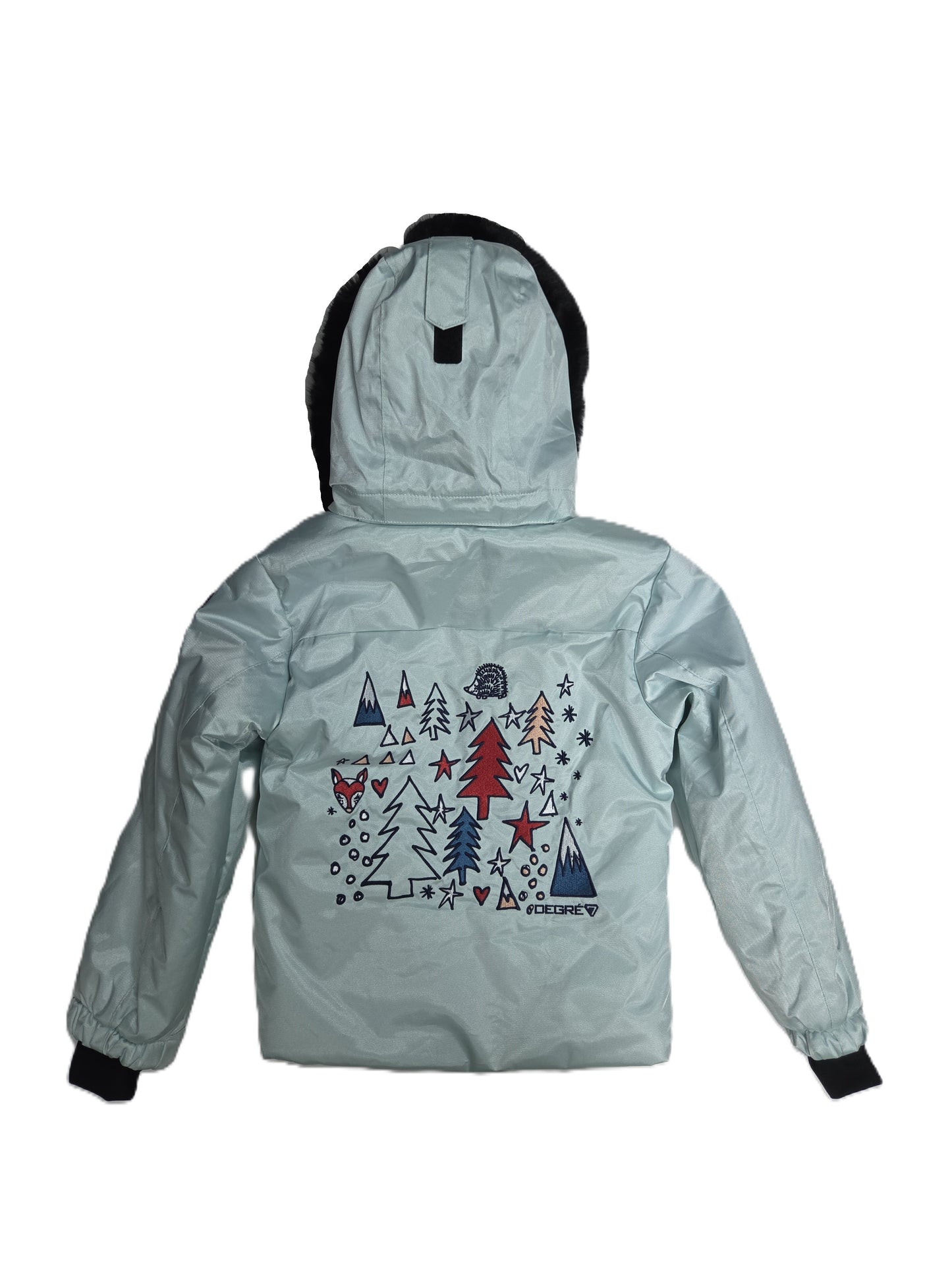 Degre 7 Fairy Jacket