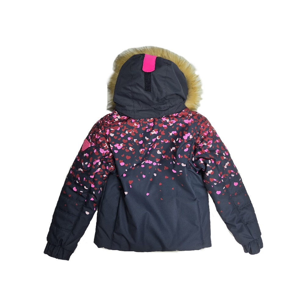 Degre 7 Rose Jacket