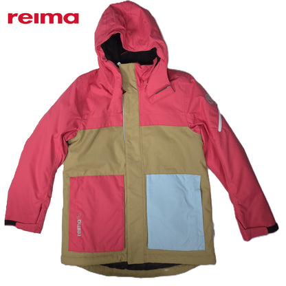 Reima Rondane Girl Jacket