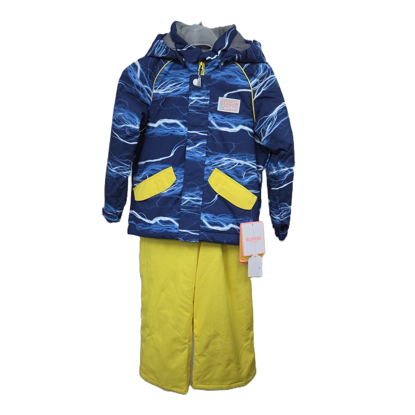 Onyone Toddler Kids Snow Suit