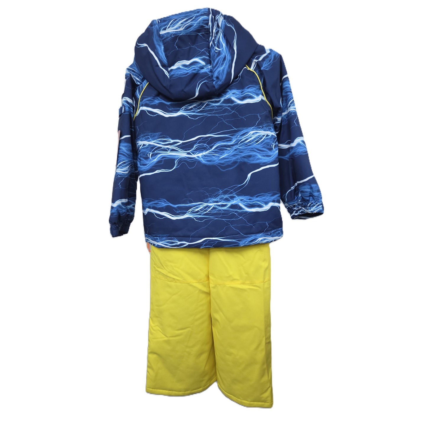 Onyone Toddler Kids Snow Suit