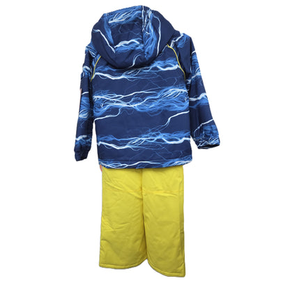 Onyone Toddler Kids Snow Suit