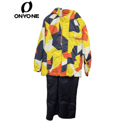 Onyone Res. 兒童滑雪套裝