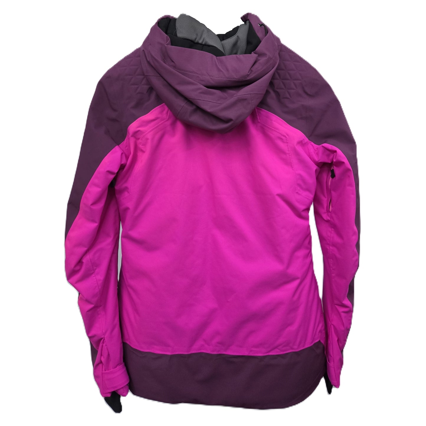 Degre 7 Chardonnet Women Ski Jacket