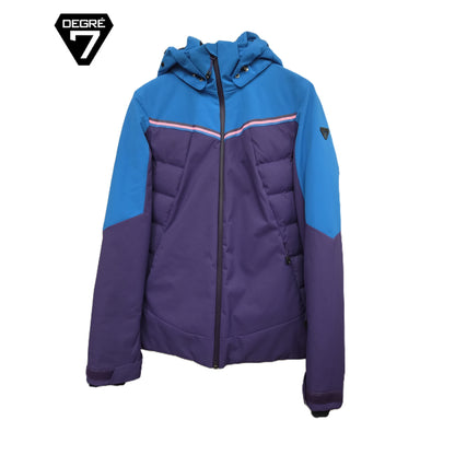 Degre 7 Sassiere Women Ski Jacket