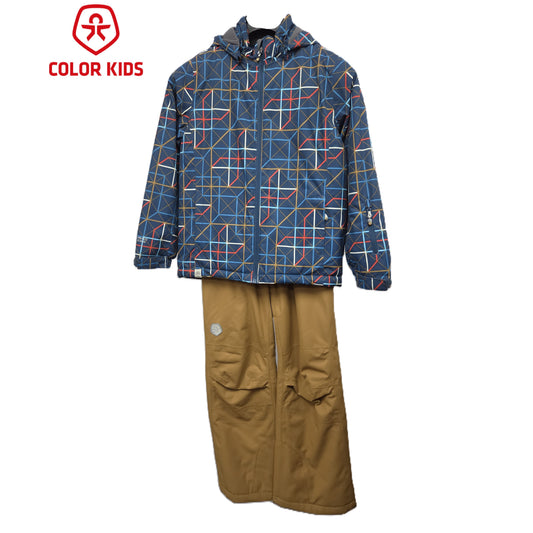 ColorKids Rikki 男童滑雪服