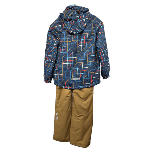 ColorKids Rikki 男童滑雪服