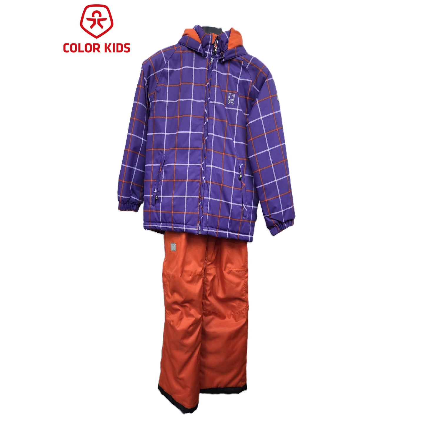 ColorKids Trento Helio Kids Snow Suit
