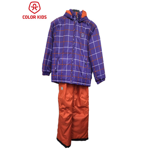 ColorKids Trento Helio Kids Snow Suit