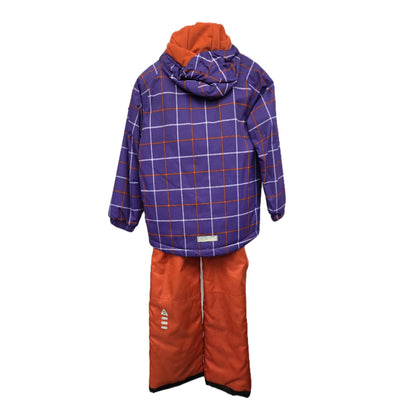 ColorKids Trento Helio Kids Snow Suit