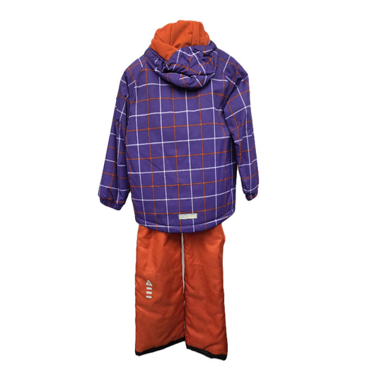 ColorKids Trento Helio Kids Snow Suit