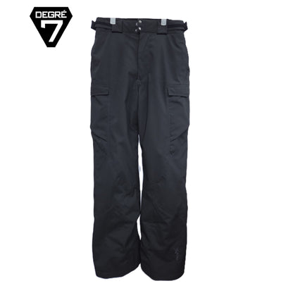 Degre 7 Terry Kids Ski Pants