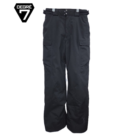 Degre 7 Terry Kids Ski Pants