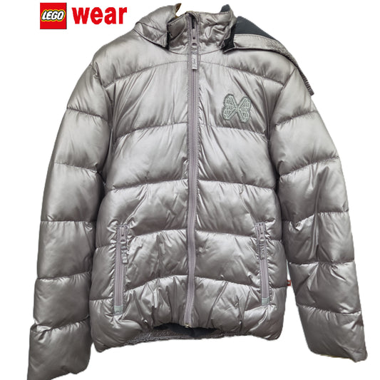 Lego Wear Jenny 638 Kid Ski Jacket