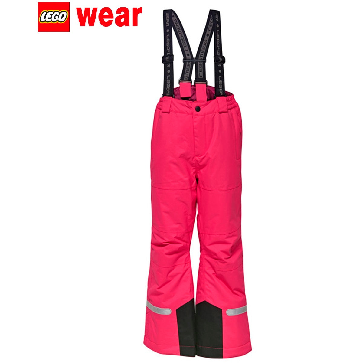 Lego Wear Ping 775 兒童滑雪褲