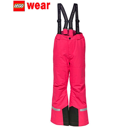 Lego Wear Ping 775 兒童滑雪褲