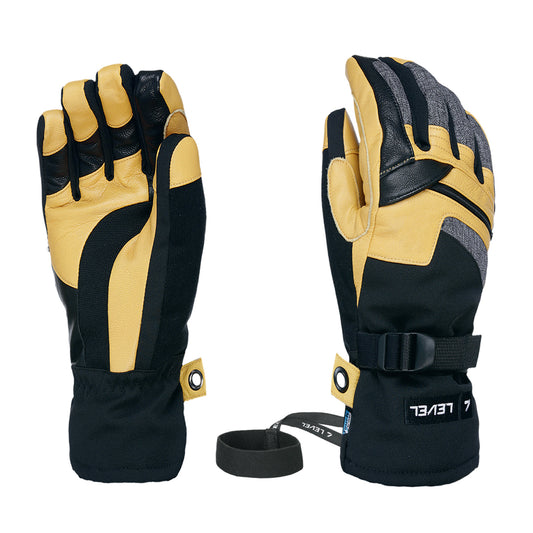 Level Gloves Ranger 滑雪手套