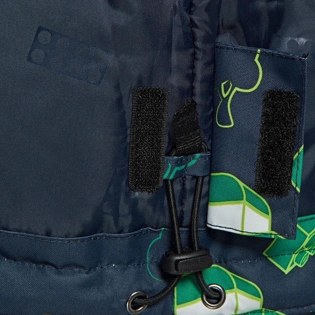 Lego Wear Johan 776 滑雪外套