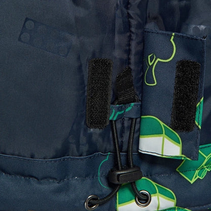 Lego Wear Johan 776 滑雪外套
