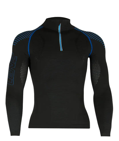 Lenz Long Sleeve Men 3.0 Zip Baselayer