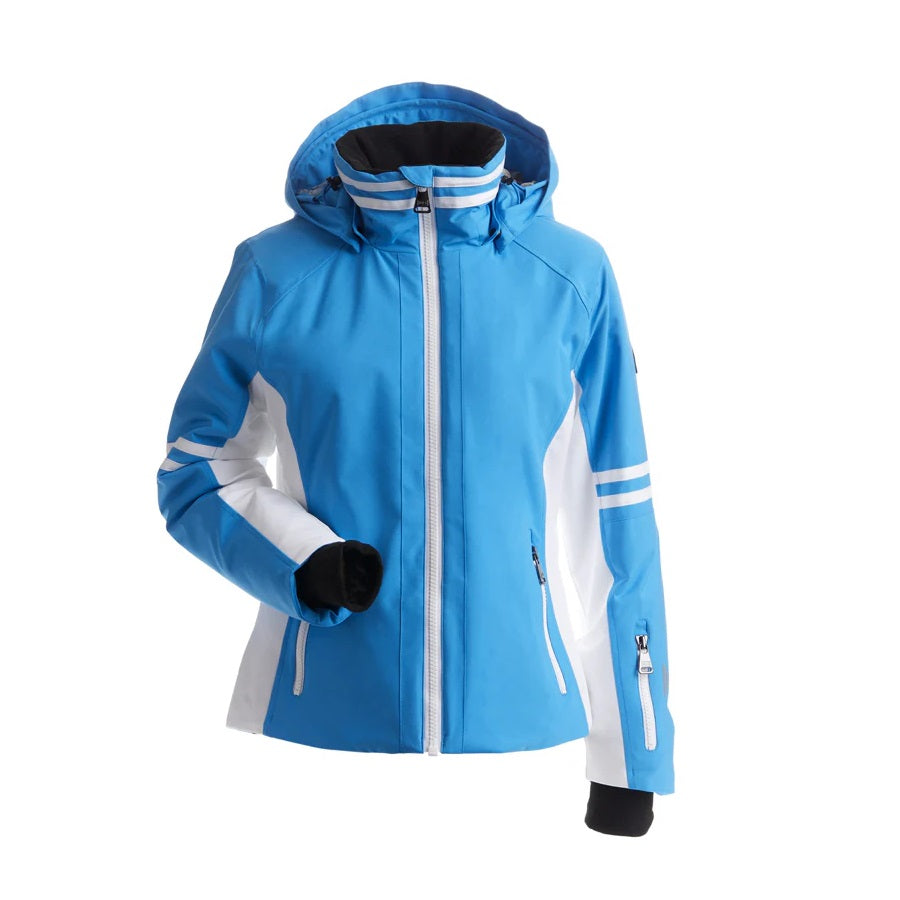 Nils Meribel Insulated Women Ski Jacket