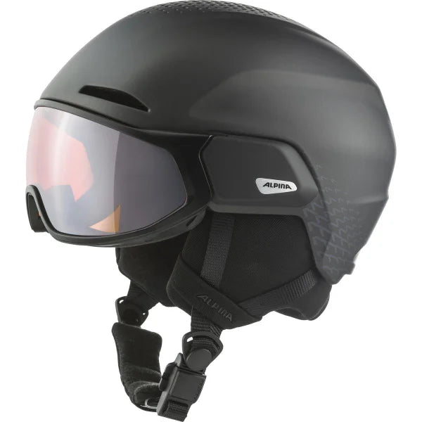 Alpina ORO QV MIPS Helmet