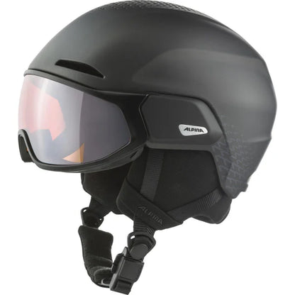 Alpina ORO QV MIPS Helmet