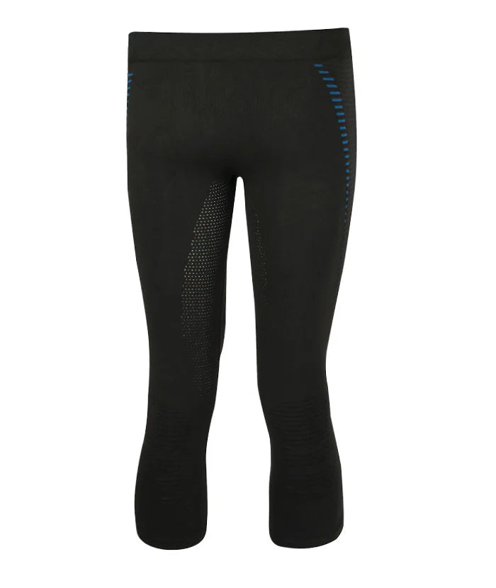 Lenz 3/4 Pants Men 3.0 Baselayer