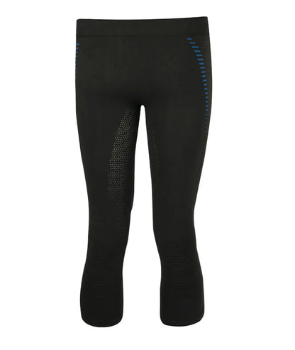 Lenz 3/4 Pants Men 3.0 Baselayer