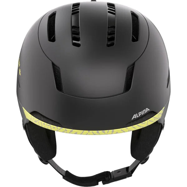 Alpina Versatile Pro Mips Helmet