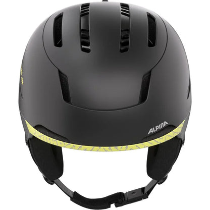 Alpina Versatile Pro Mips Helmet