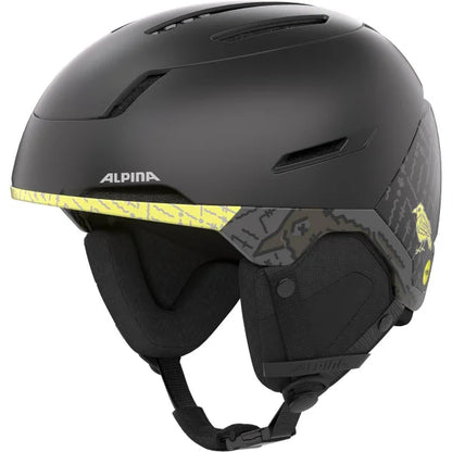 Alpina Versatile Pro Mips Helmet