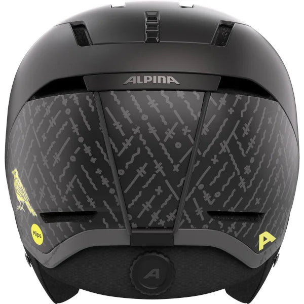 Alpina Versatile Pro Mips Helmet