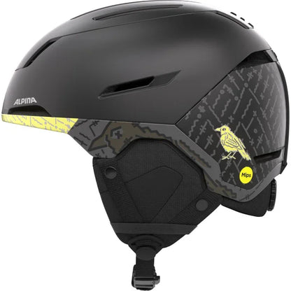 Alpina Versatile Pro Mips Helmet