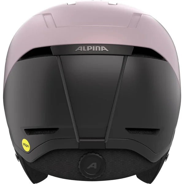 Alpina Versatile Mips Helmet
