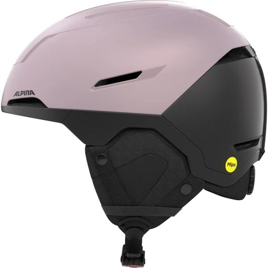 Alpina Versatile Mips Helmet