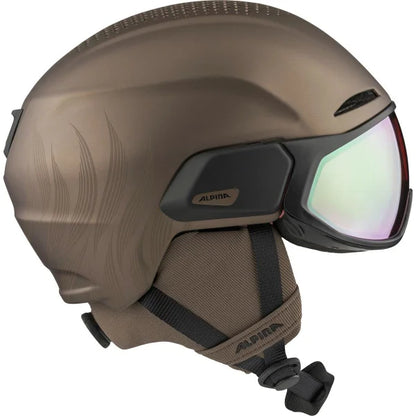 Alpina ORO QV MIPS Helmet
