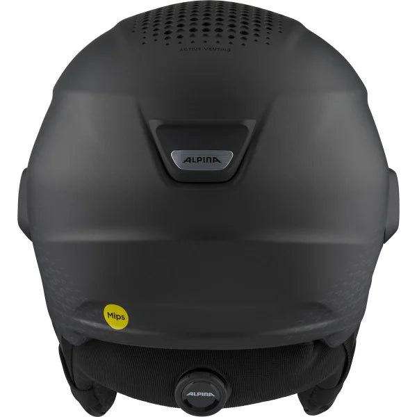 Alpina ORO QV MIPS Helmet