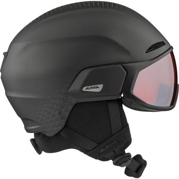 Alpina ORO QV MIPS Helmet