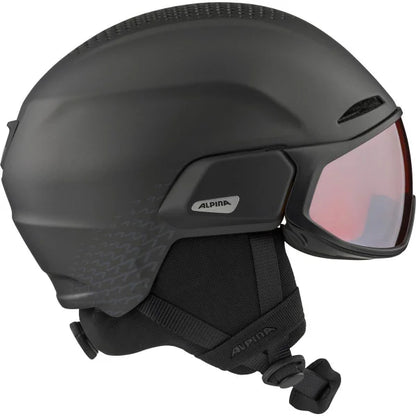 Alpina ORO QV MIPS Helmet