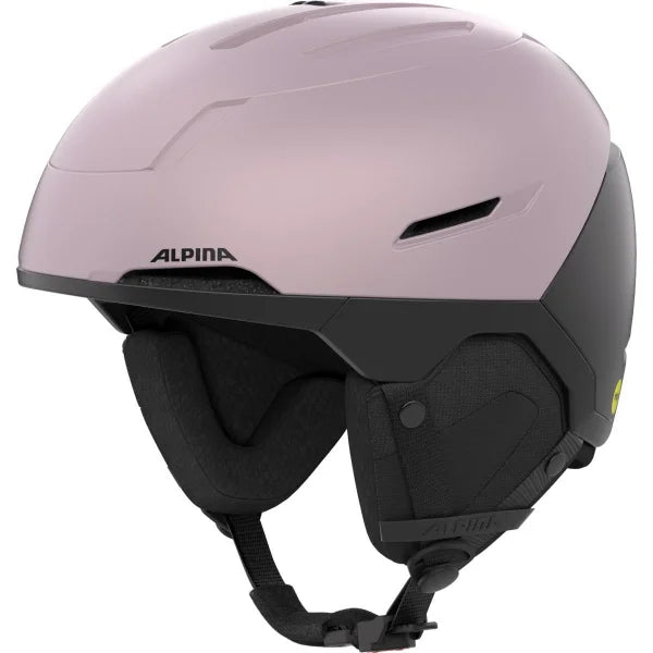 Alpina Versatile Mips Helmet