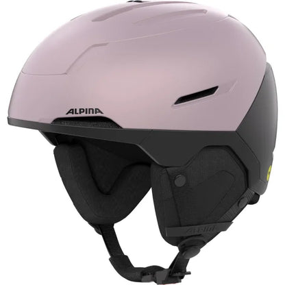 Alpina Versatile Mips Helmet