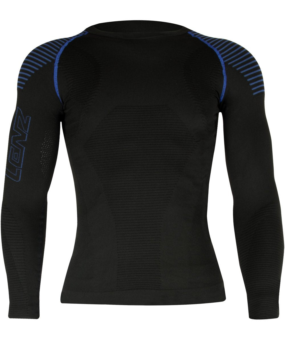 Lenz Long Sleeve Men 3.0 Round Neck Baselayer