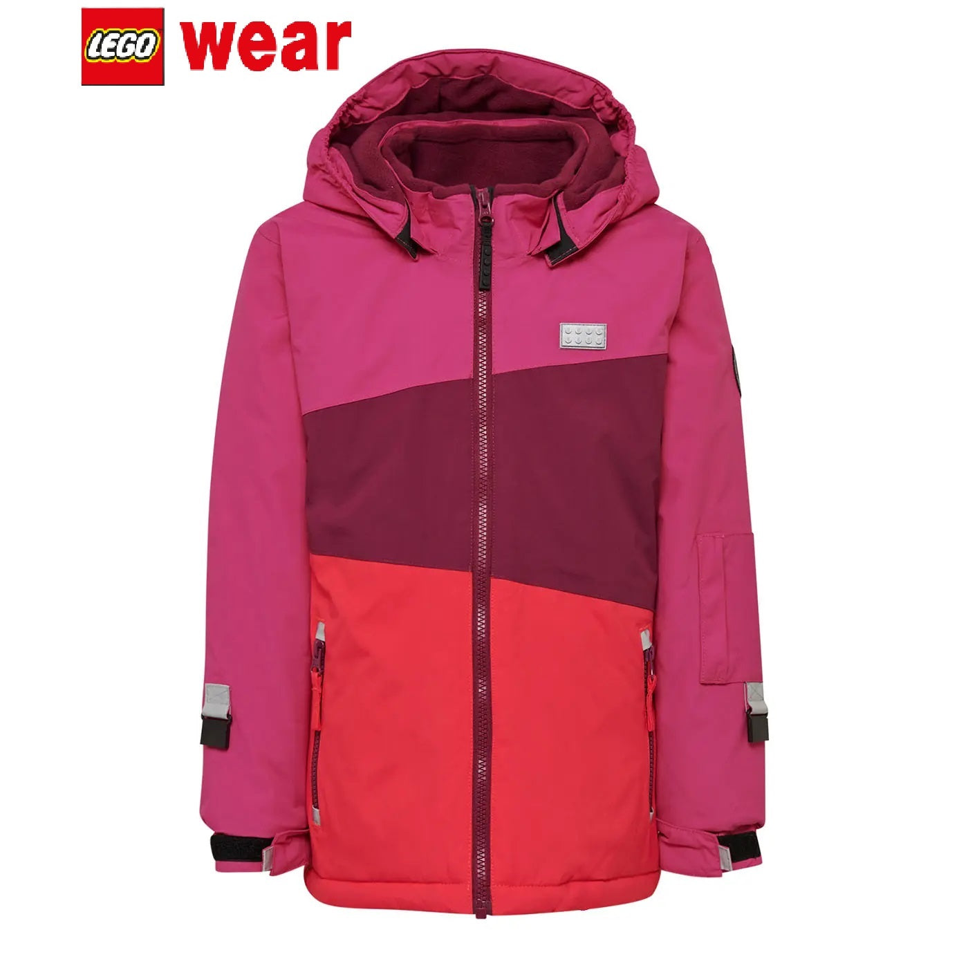 Lego Wear Josefine 711 Kids Jacket