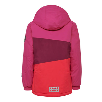 Lego Wear Josefine 711 Kids Jacket