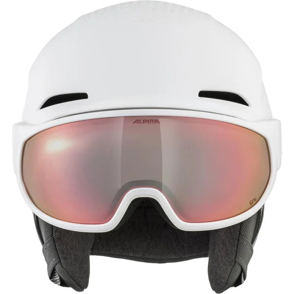 Alpina ORO QV MIPS Helmet