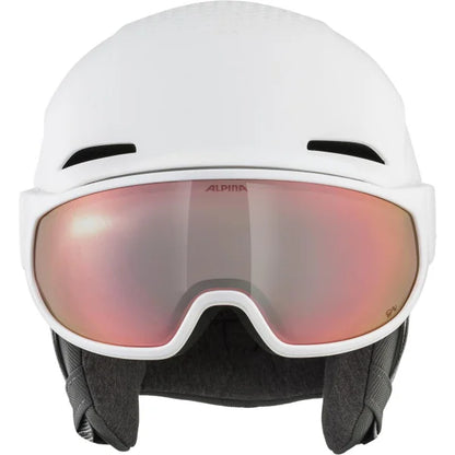 Alpina ORO QV MIPS Helmet