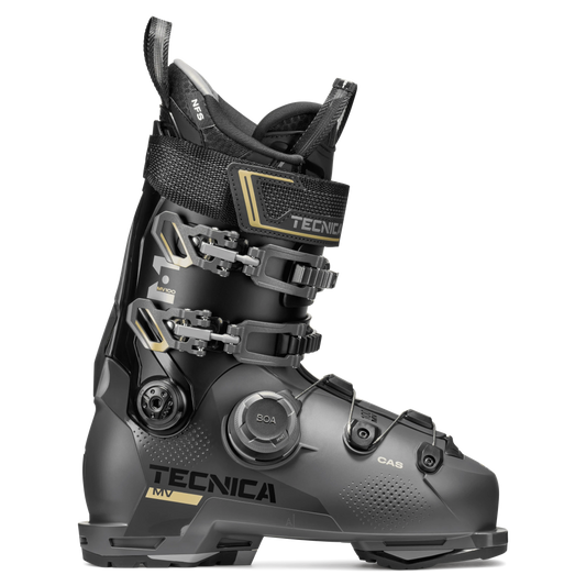 Tecnica Mach BOA MV 100 Ski Boots 2026