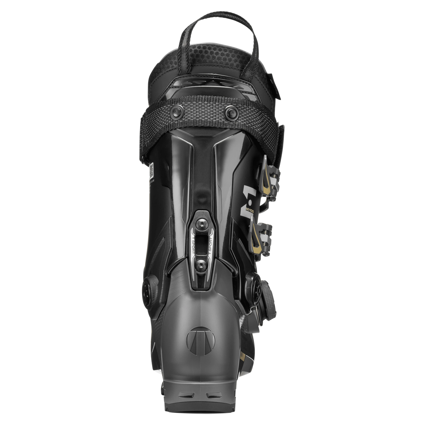 Tecnica Mach BOA MV 100 Ski Boots 2026