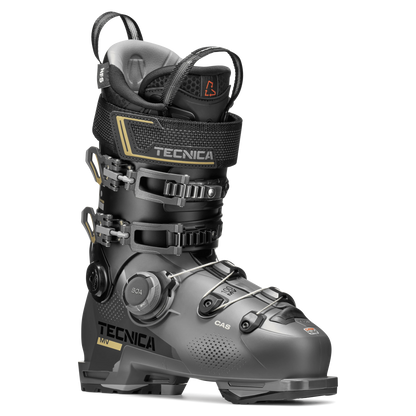 Tecnica Mach BOA MV 100 Ski Boots 2026